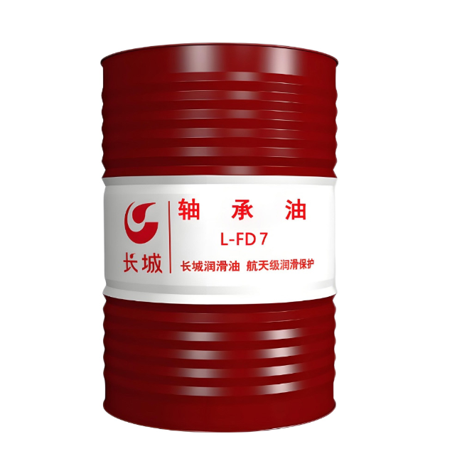 泰和长城FD轴承油